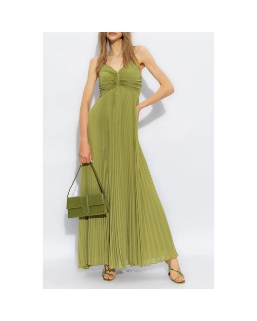 Dresses > day dresses > maxi dresses Diane von Furstenberg en coloris Green