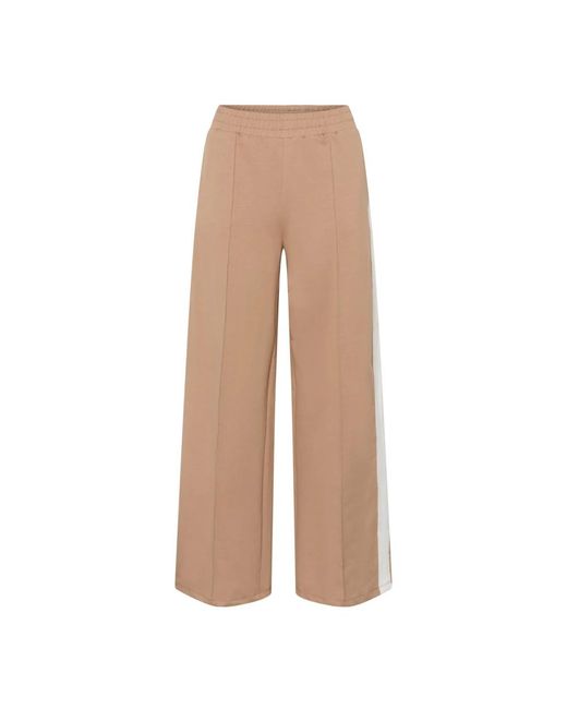 Saint Tropez Osakasz Pants in het Natural