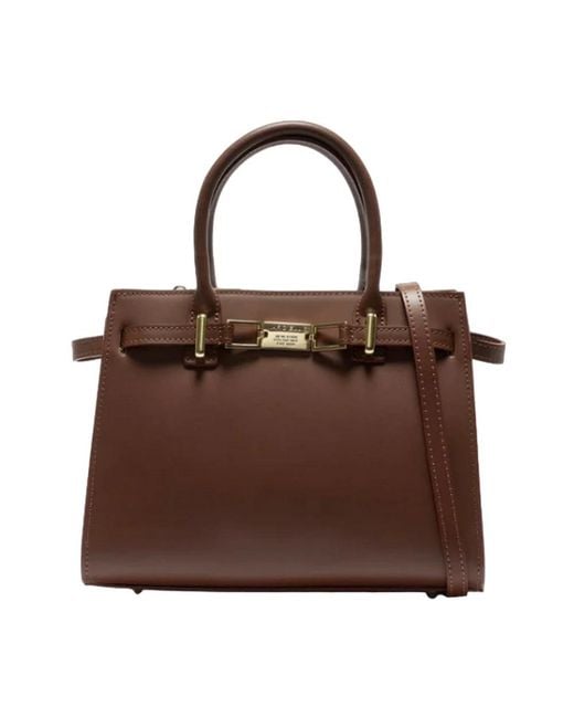 Marc Ellis Brown Handbags