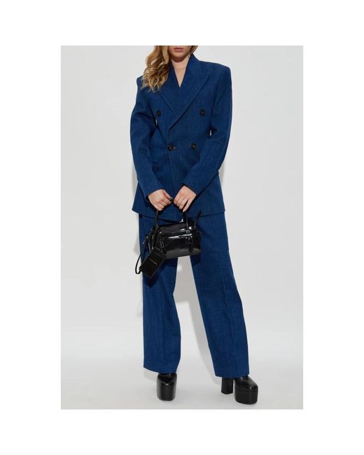 DSquared² Jeans ,Blauw ,Katoen Bettter X Jeans in het Blue