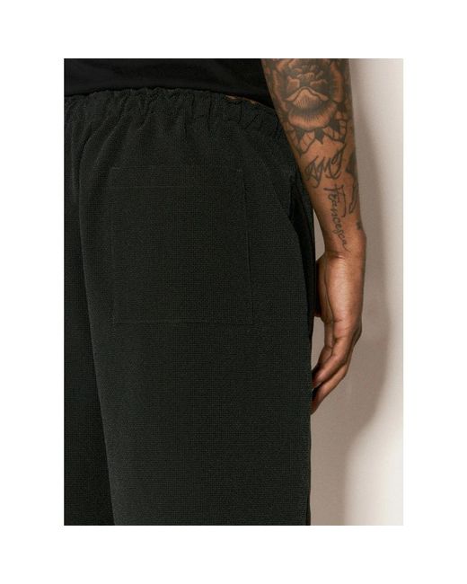 Shorts > casual shorts GR10K pour homme en coloris Black
