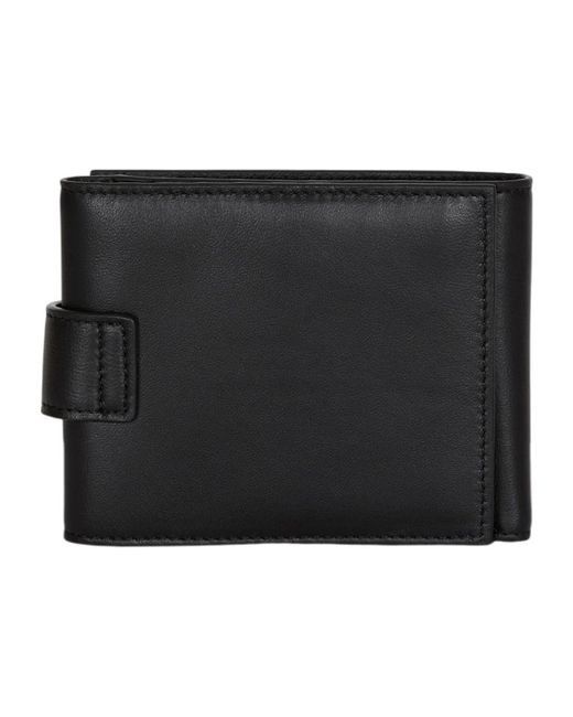 Wallets & Cardholders di Balmain in Black