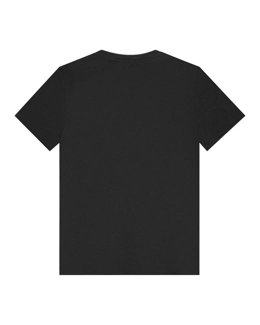 Antony Morato T-shirt frühjahr/sommer kollektion in Black für Herren