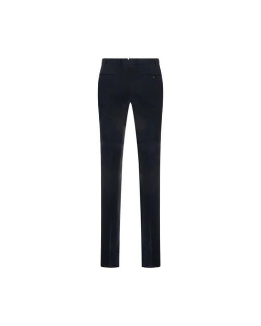 PT Torino Blue Chinos for men