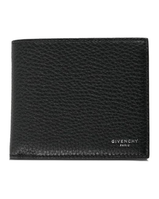 Givenchy Black Wallets & Cardholders for men