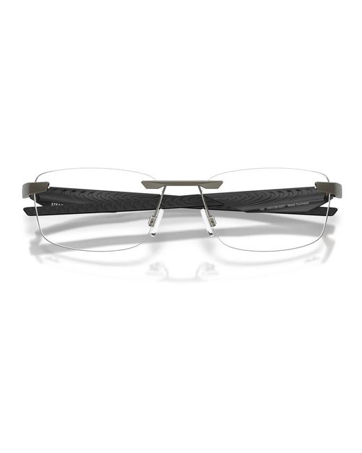 Oakley Metallic Glasses