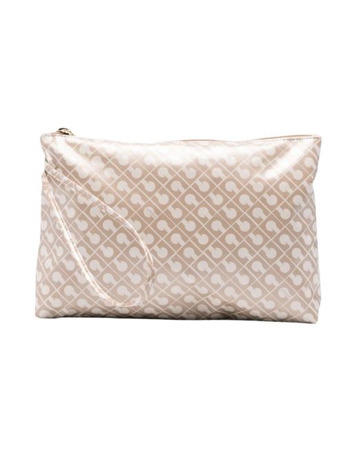 Gherardini Natural Clutches