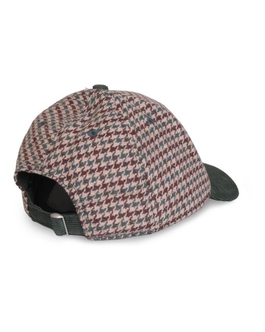 Accessories > hats > caps Mc2 Saint Barth pour homme en coloris Gray