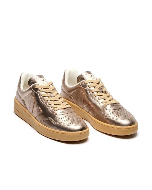 Veja Natural Sneakers