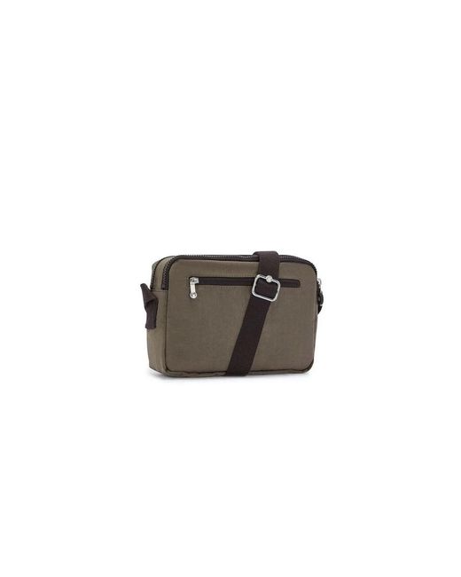 Kipling Brown Cross Body Bags