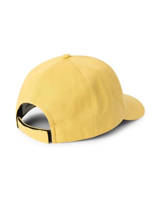 Caps Soulland en coloris Yellow