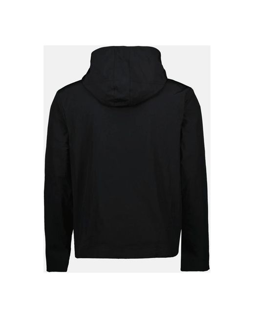 Running Jackets di L8 Studio in Black da Uomo