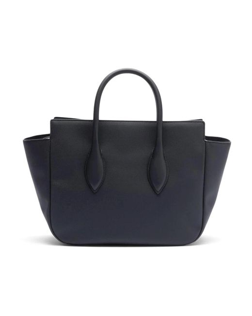 Handbags di Lacoste in Black