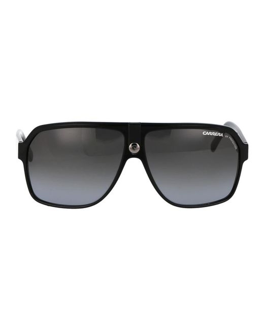 Carrera Black Sunglasses for men