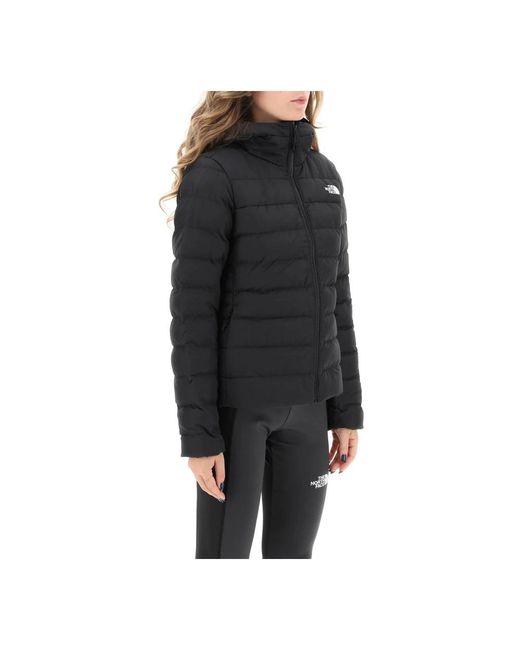 The North Face Fitness ,Zwart ,Aconcagua 3 Hoodie in het Black