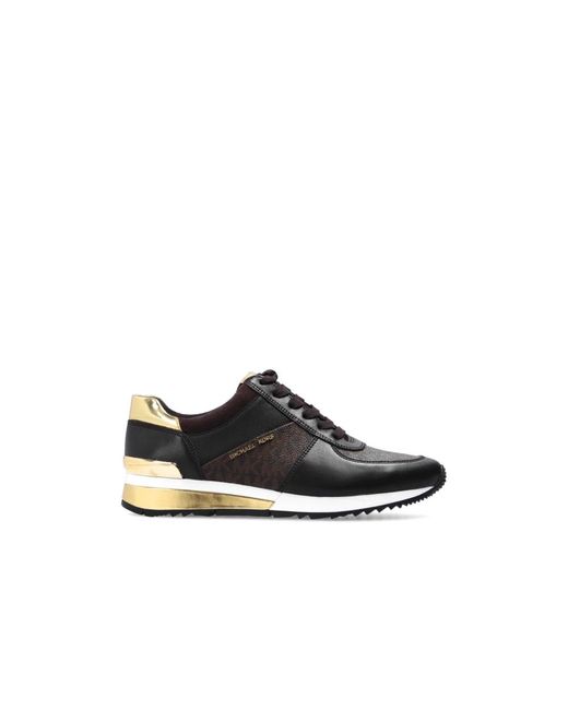 Shoes > sneakers MICHAEL Michael Kors en coloris Black