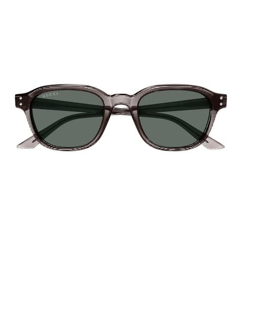 Gucci Black Gg1892S 003
