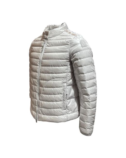 Parajumpers Down Jackets in het Gray