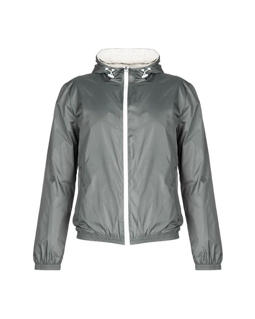 INVICTA WATCH Jassen ,Wit ,Down Jassen in het Gray voor heren