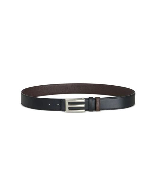 Etro Riem in het Black voor heren