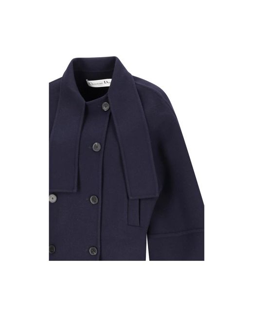 Dior Jassen ,Blauw ,Peacoat in het Blue