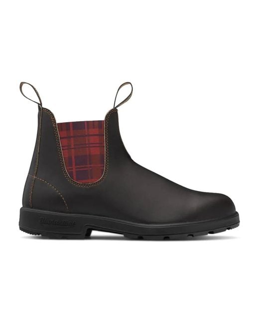 Chelsea Boots Blundstone de hombre de color Brown