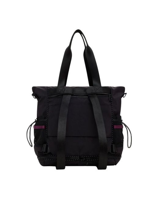 Backpacks di Desigual in Black