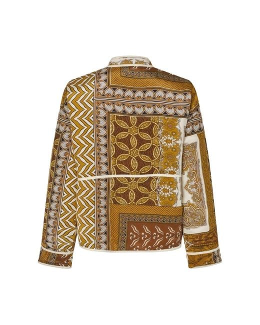Light Jackets Lolly's Laundry de color Multicolor