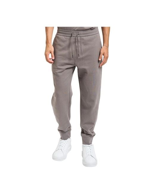Sweatpants ARMANI EXCHANGE de hombre de color Gray