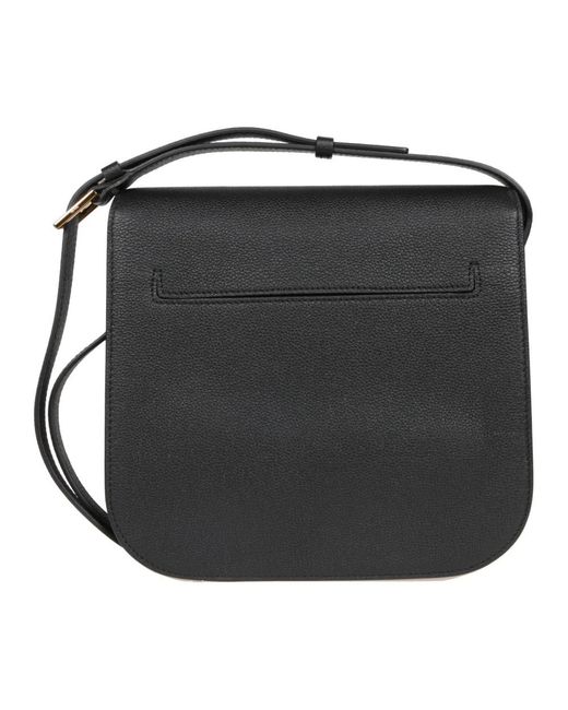 Tom Ford Black Cross Body Bags