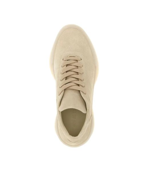 Fear Of God Natural Sneakers for men
