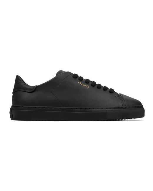 Sneakers Axel Arigato de color Black
