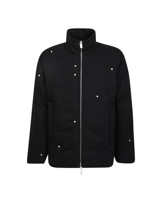 1017 ALYX 9SM Light Jackets in het Black voor heren