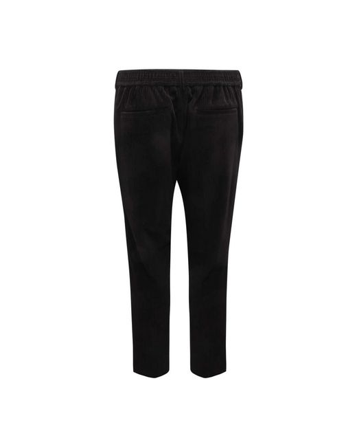 Circolo 1901 Black Chinos for men