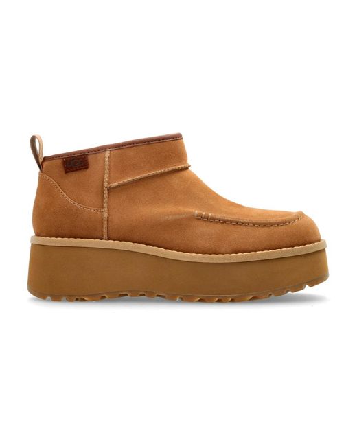 Winter Boots Ugg en coloris Brown