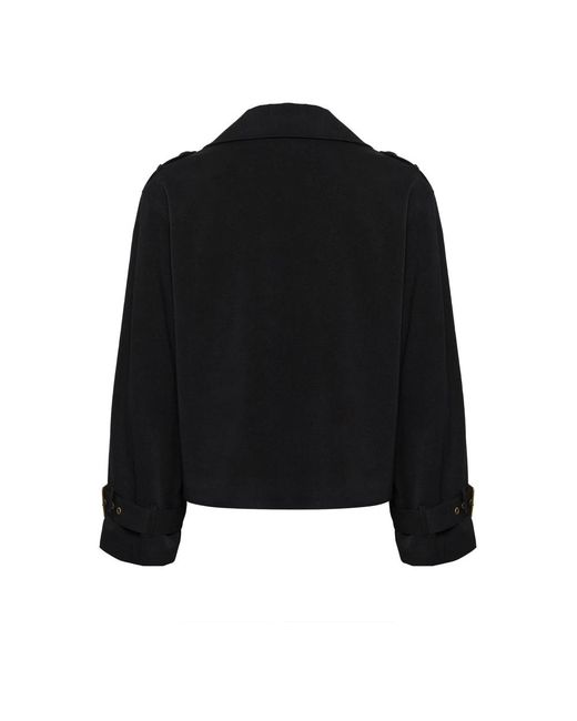 My Essential Wardrobe Black Blazers