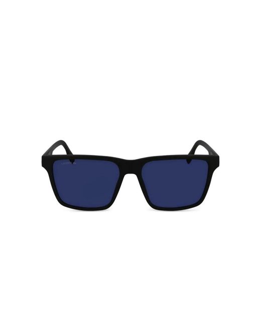 Lacoste Blue Sunglasses for men