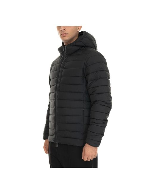 Save The Duck Winter Jackets in het Black voor heren