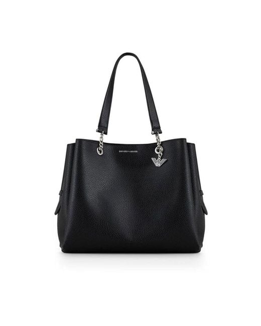 Borse - nero di Emporio Armani in Black