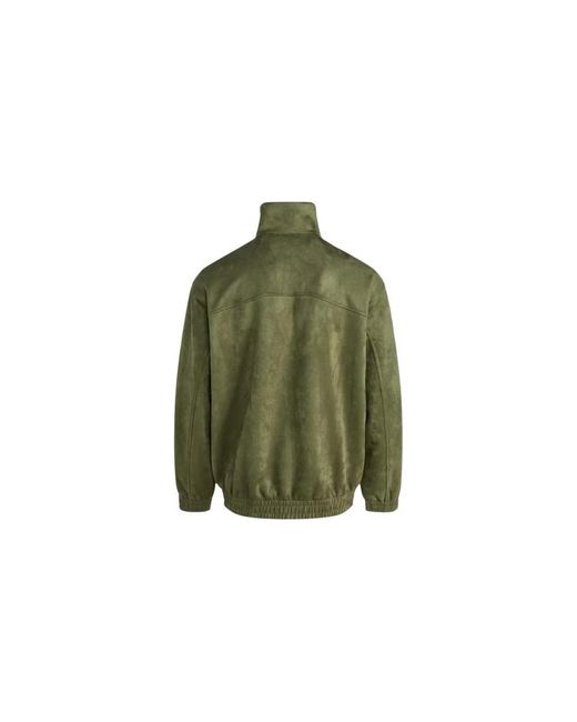 Training Jackets Adidas en coloris Green