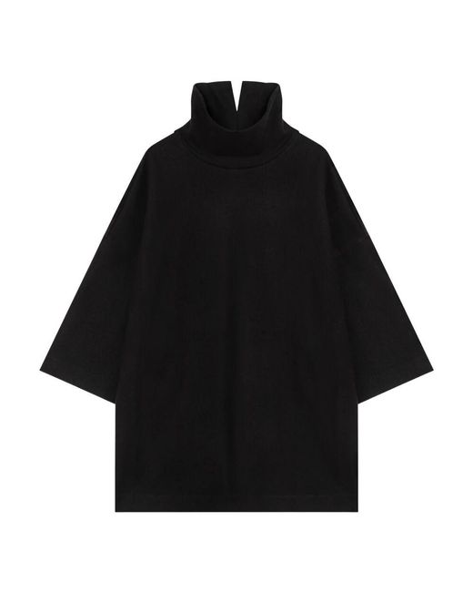 Fear Of God Kurzarm Rundhals T-Shirt in Black für Herren