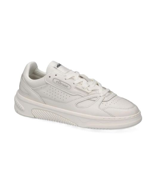 Ellesse Ls914 Trainer in White für Herren