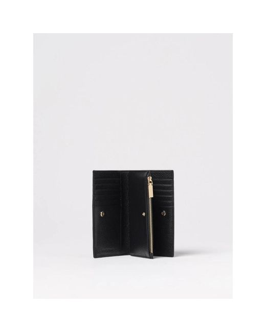 Coccinelle Black Wallets & Cardholders
