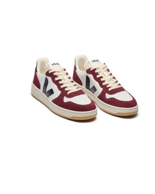 Veja Multicolor Sneakers for men
