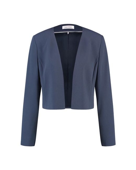 Gerry Weber Blue Light Jackets