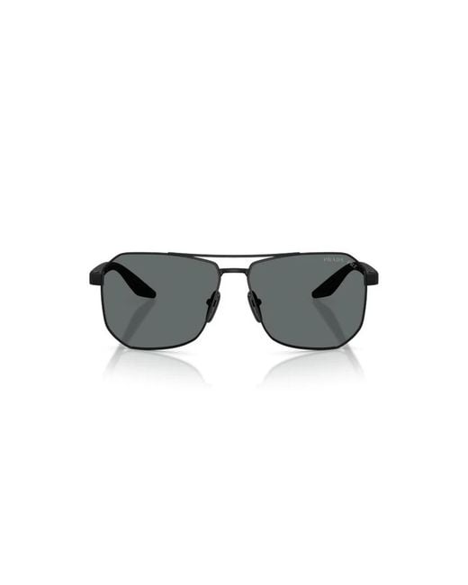 Prada Black Sunglasses
