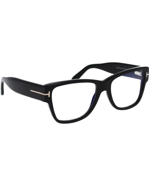Tom Ford Brown Glasses