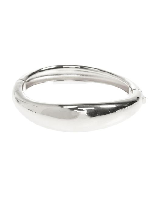 Bracelets di Kate Spade in Metallic