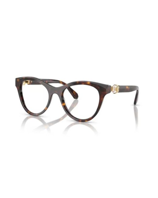 Swarovski Vista Frame in het Brown
