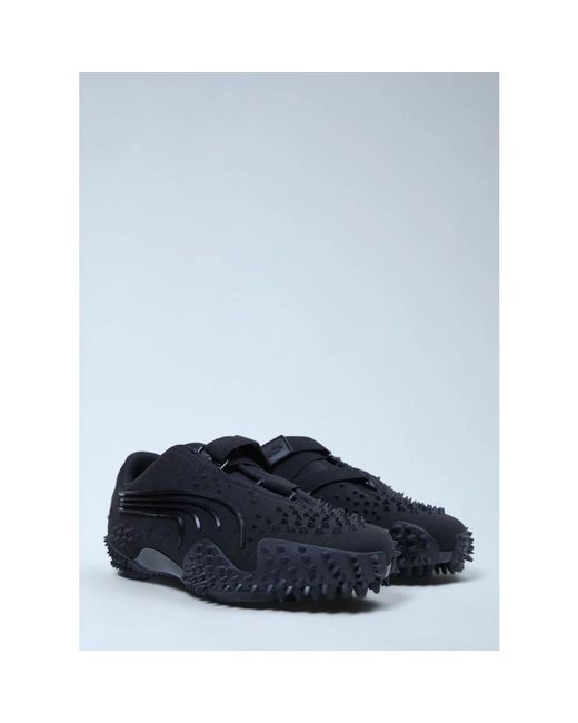 PUMA Blue Flats for men